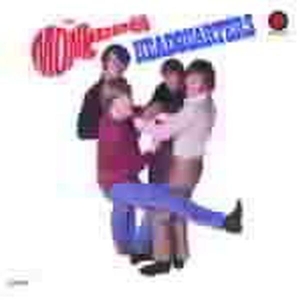 Monkees, The - Headquarters (180 Gr)