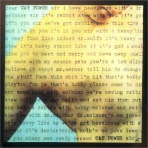 Cat Power - Dear Sir