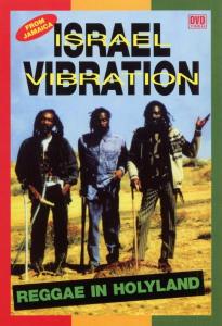 Israel Vibration - Reggae