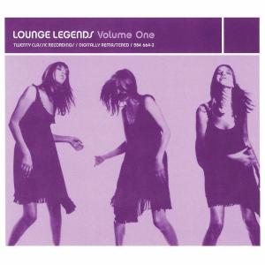 Various - Lounge Legends Volume One