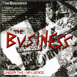 Business - Under The Influence