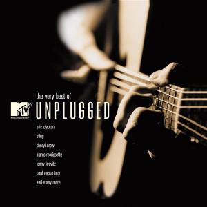 Various - Best Of Mtv Unplugged