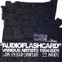 Various - Audioflashcard (gsl 1994-2001)