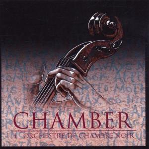 Chamber - Chamber