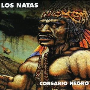 Los Natas - Corsario Negro