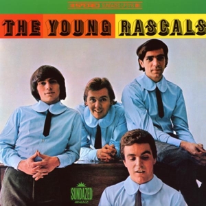 Young Rascals - Young Rascals (180 Gr)