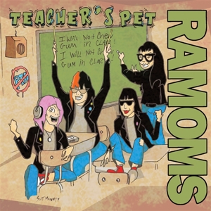 Ramoms - Teacher's Pet