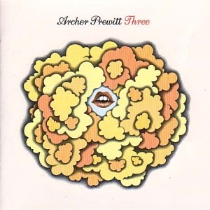 Prewitt, Archer - Three
