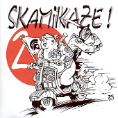 Various - Skamikaze 2