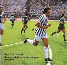 Various - Live The Dream