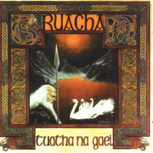 Cruachan - Tuath Na Gael