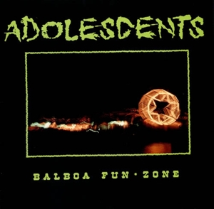 Adolescents - Balboa Fun Zone