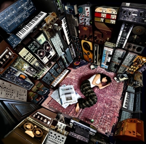 Funki Porcini - Fast Asleep