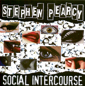 Pearcy, Stephen - Social Intercourse