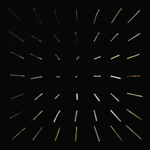 Clipping. - There Existed An Addiction To Blood