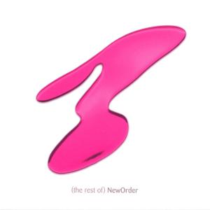 New Order - Rest Of New Order