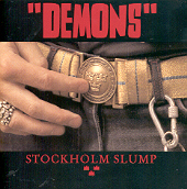 Demons - Stockholm Slump