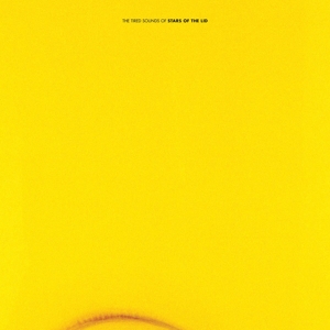 Stars Of The Lid - The Tired Sounds Of Stars Of The Lid