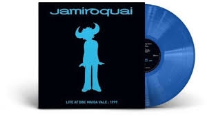 Jamiroquai - Live At Bbc Maida Vale: 1999