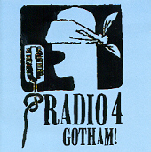 Radio 4 - Gotham