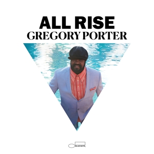 Porter, Gregory - All Rise (deluxe)