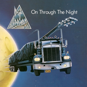 Def Leppard - On Through The Night (180 Gr)