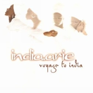 India.arie - Voyage To India