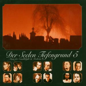 Various - Der Seelen Tiefengrund 5