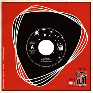 Le Chiffre - Organ-ization (1)