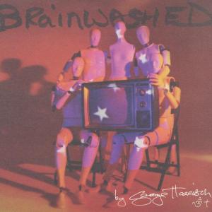 Harrison, George - Brainwashed (us)