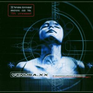 Various - Venusa Xx, Part Ii