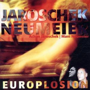 Europlosion - Europlosion