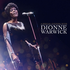 Warwick, Dionne - A Special Evening With