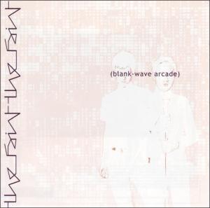 Faint, The - Blank Wave Arcade