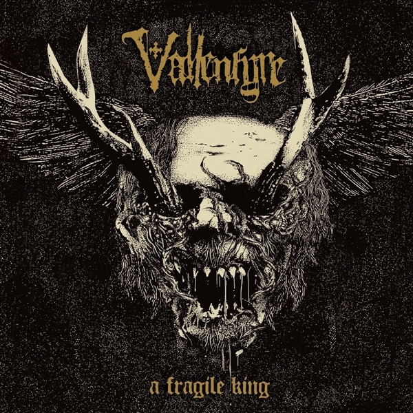 Vallenfyre - A Fragile King (pic)