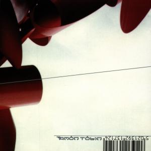 Amon Tobin - Bricolage