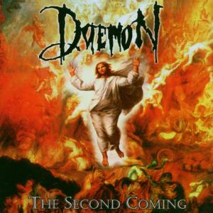 Daemon - The Second Coming