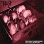 Freeze, The - Token Bones