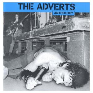 Adverts, The - Anthology