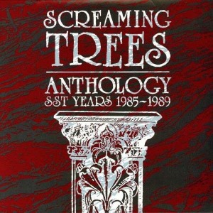 Screaming Trees - Anthology
