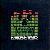 Mermaid - Red Led Or Death