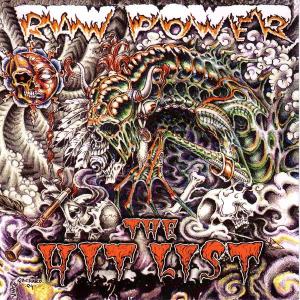 Raw Power - Hit List