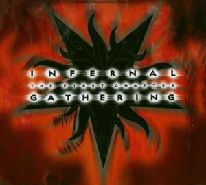 Various - Infernal Gathering