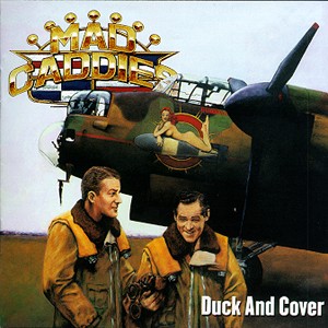 Mad Caddies - Duck And Cover