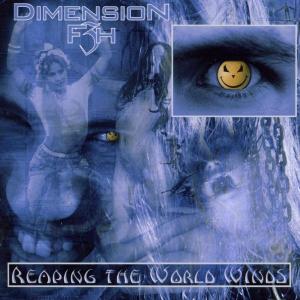 Dimension F3h - Reaping The World Winds