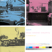 Rydell - Always Remember Everything