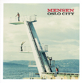 Mensen - Oslo City