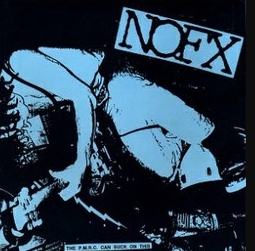 Nofx - P.m.r.c. Can Suck On This