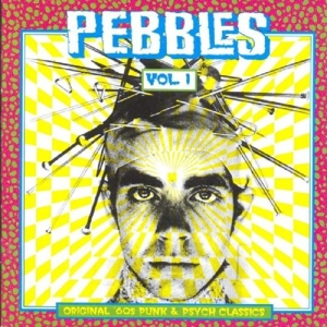 Various - Pebbles Vol.1 (60's Punk/psyche)
