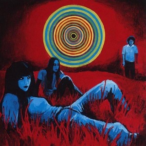 Elevator To Hell - Eerieconsiliation